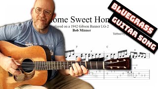 Watch Bob Sweet Home video