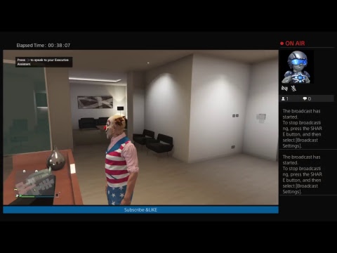 Grand Theft Auto: Trolling