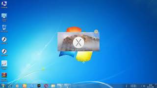how to upgrade window 7,8,10 to mac os x
