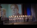 Video Открытие года российского кино в Липецке