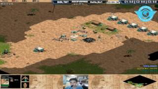 BiBi, Tiểu Màn Thầu vs No1, HeHe 30/6/2016