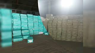 Behran Imported Semi And Fully Refined Paraffin Slack Wax Sales From Iran.