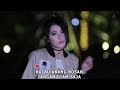 MAKAN DI LUAR - VIA VALLEN karaoke dangdut (Tanpa vokal) cover