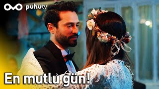 22. Bölüm - En Mutlu Gün
