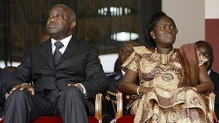 Fildişi Sahili'nin eski ‘first lady’sine 20 yıl hapis cezası