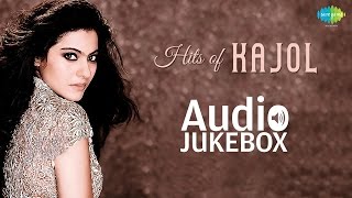Best Of Kajol Songs | Tujhe Dekha To | HD Song Jukebox
