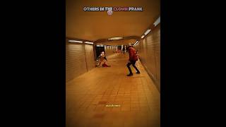 Clown Prank