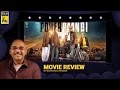 Pa Paandi | Movie Review | Baradwaj Rangan