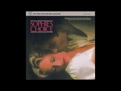 1982 : Marvin Hamlish pour Le choix de Sophie - La musique de film - Les  playlists du cinéma