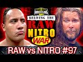 Raw vs Nitro "Reliving The War": Episode 97 - August 18th 1997