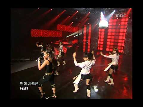 Hanna - Luxury, ํ๋ - ๋ญ์
๋ฆฌ, Music Core 20060520