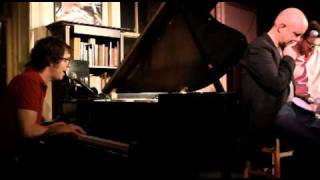 Watch Ben Folds Levi Johnstons Blues video