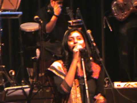 Choti Si Asha- Aditi Roy