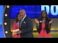 Family Feud - Who's better at sex?
