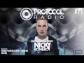 Nicky Romero - Protocol Radio #71 - 21-12-2013
