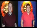 Youth World Darts Championship 2013 - Final  Evans vs Smith HD