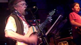 Watch New Riders Of The Purple Sage Suite At The Mission video
