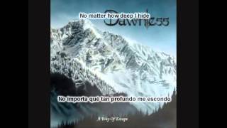 Watch Dawnless Who Am I video