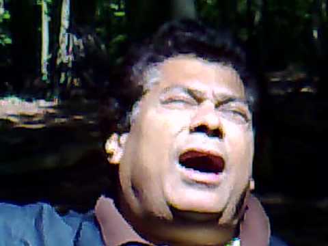 Sangeet Dutt - A TRIBUTE to Mr. Mohammed Rafi - Chahoonga main...