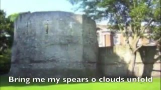 7 Jerusalem The Anthem With Simultaneous 7 Jerusalem The Anthem With Simultaneous