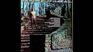 Watch Charlie Louvin Who Loves Who video