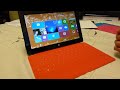 Touch Cover