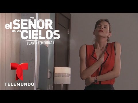 El Señor de los Cielos 4 | Escena del Dia 11 | Telemundo