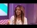 Karrueche Tran Explains Chris Brown Relationship