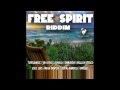 Turbulance - Who R U [Free Spirit Riddim] April 2013