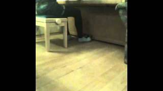 Watch Destination Anywhere Permission To Sing video
