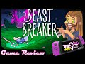 Beast Breaker - Nintendo Switch Game Review