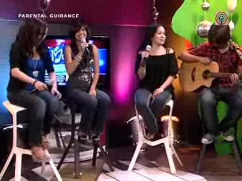 He Loves Me - Vanna Vanna 2010.mpg