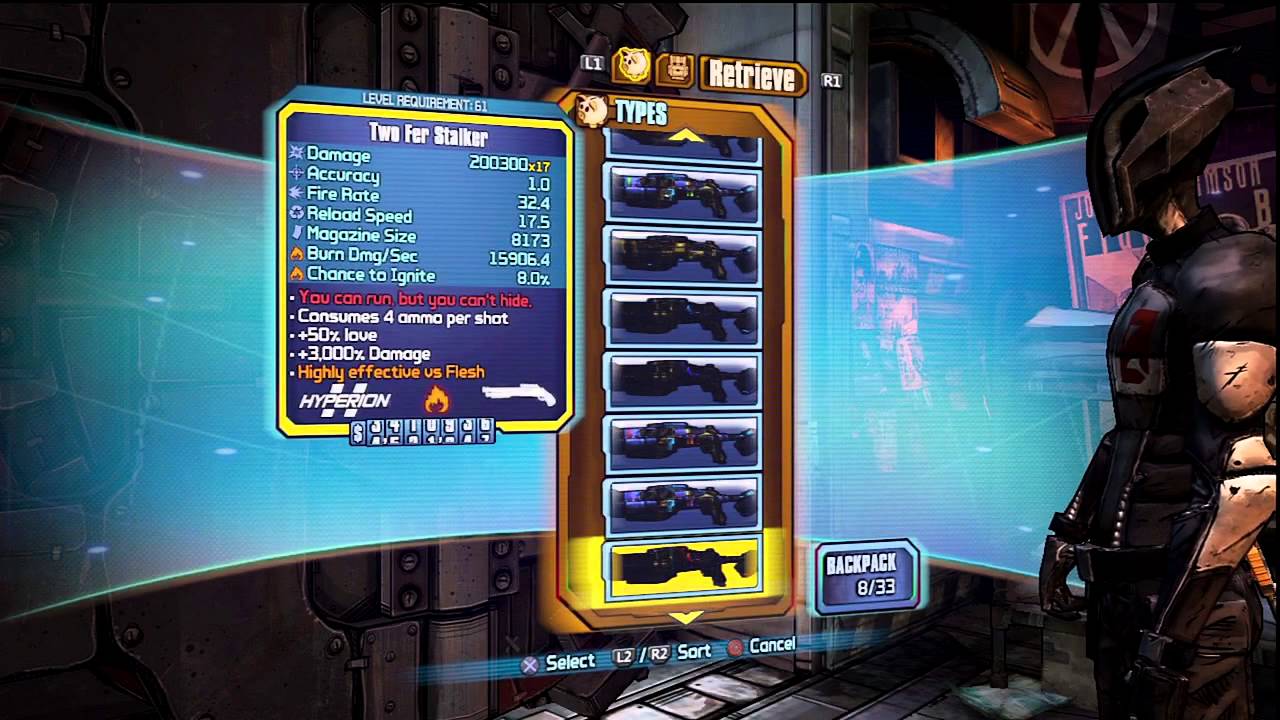 how to find borderlands 1 save file pc how to find borderlands 1 save file pc