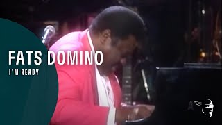 Watch Fats Domino Im Ready video