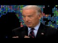 Biden: 'I like' Sarah Palin