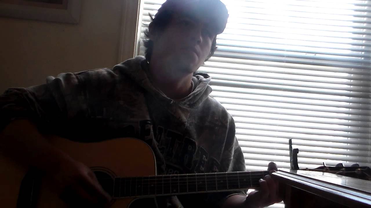 A Modern Day Prodigal Son by Brantley Gilbert on Amazon