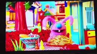 Bunnytown Spaghetti Partner 3