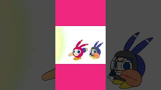 Inflation Klonoa