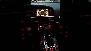 Audi A6 gece 3.0tdi