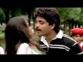 Hello Guru Prema Kosam Video Song || Nirnayam Movie || Nagarjuna, Amala