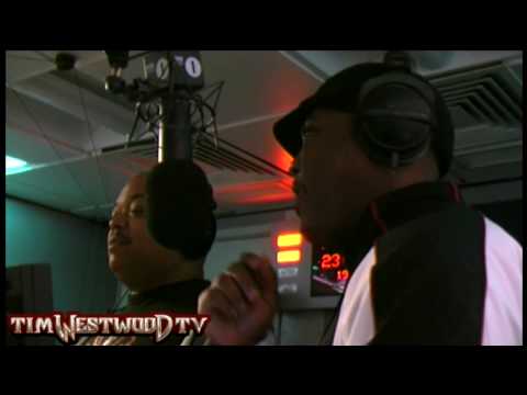 Westwood - D-12 Remembering Proof Radio 1