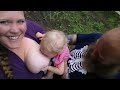 Breastfeeding a Toddler  Breastfeeding Toddler DOES NOT want to stop breastfeeding