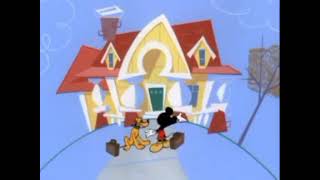 El Club Los Villanos Con Mickey Sus Amigos Walt Disney Plus 16 Pelicula