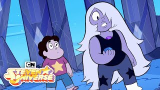 Watch Steven Universe Tower Of Mistakes video
