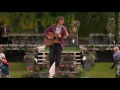 Eric Hutchinson - Rock & Roll on Allsang In Norway [LIVE]