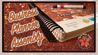 Business Planner