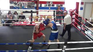 # 13  Amature boxing at Champions Boxing Academy June 2 ,2018