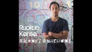 Watch Ruokuo Kense Nasha video