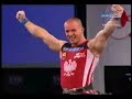 weightlifting