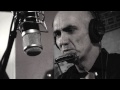 Paul Kelly - "Cold As Canada" (Jet City Stream Session)